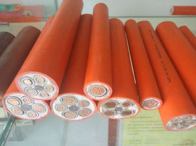 淄博矿物质电缆，防火电缆，矿物绝缘电缆