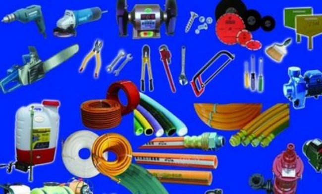 淄博五金电料批发